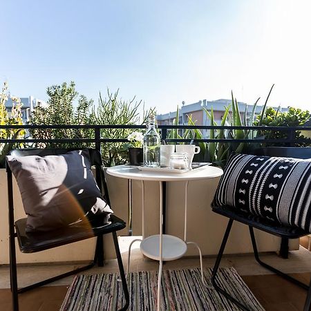 Apartamento Casa Giordano Roma Exterior foto