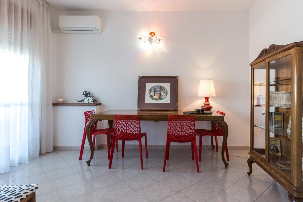 Apartamento Casa Giordano Roma Exterior foto
