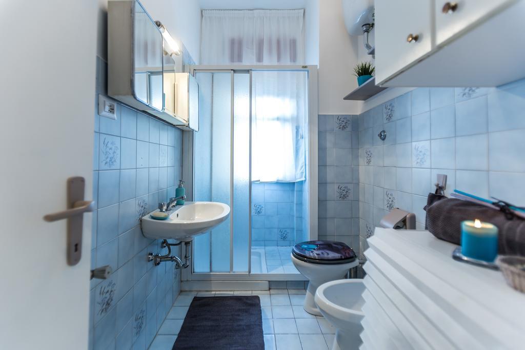 Apartamento Casa Giordano Roma Exterior foto