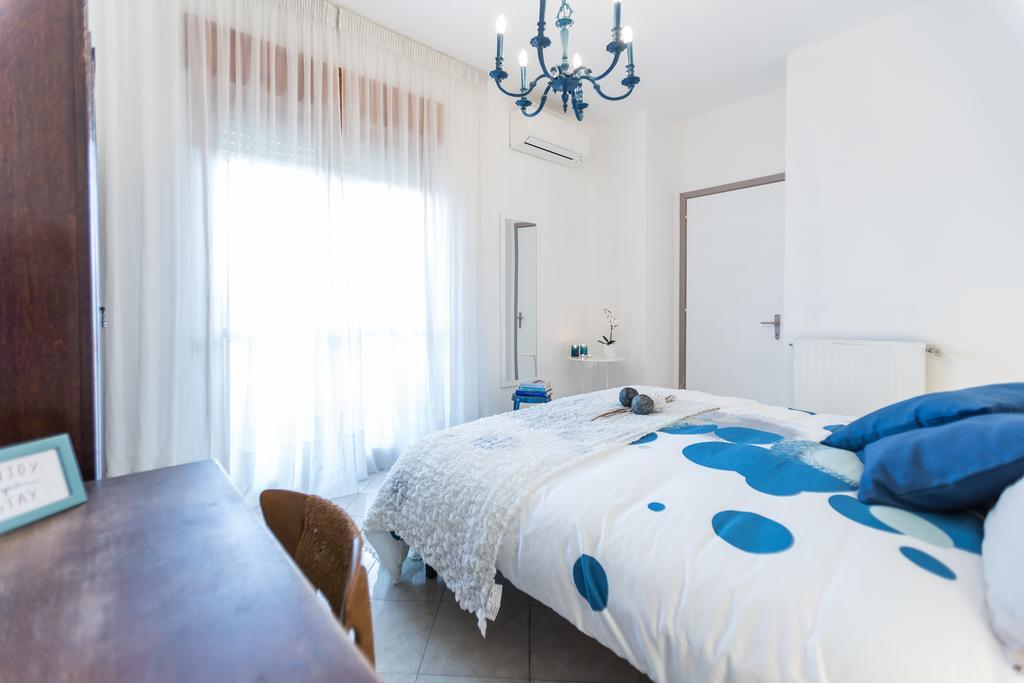 Apartamento Casa Giordano Roma Exterior foto