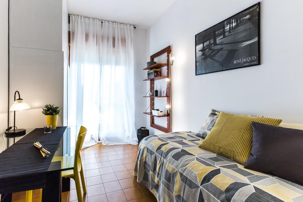 Apartamento Casa Giordano Roma Exterior foto